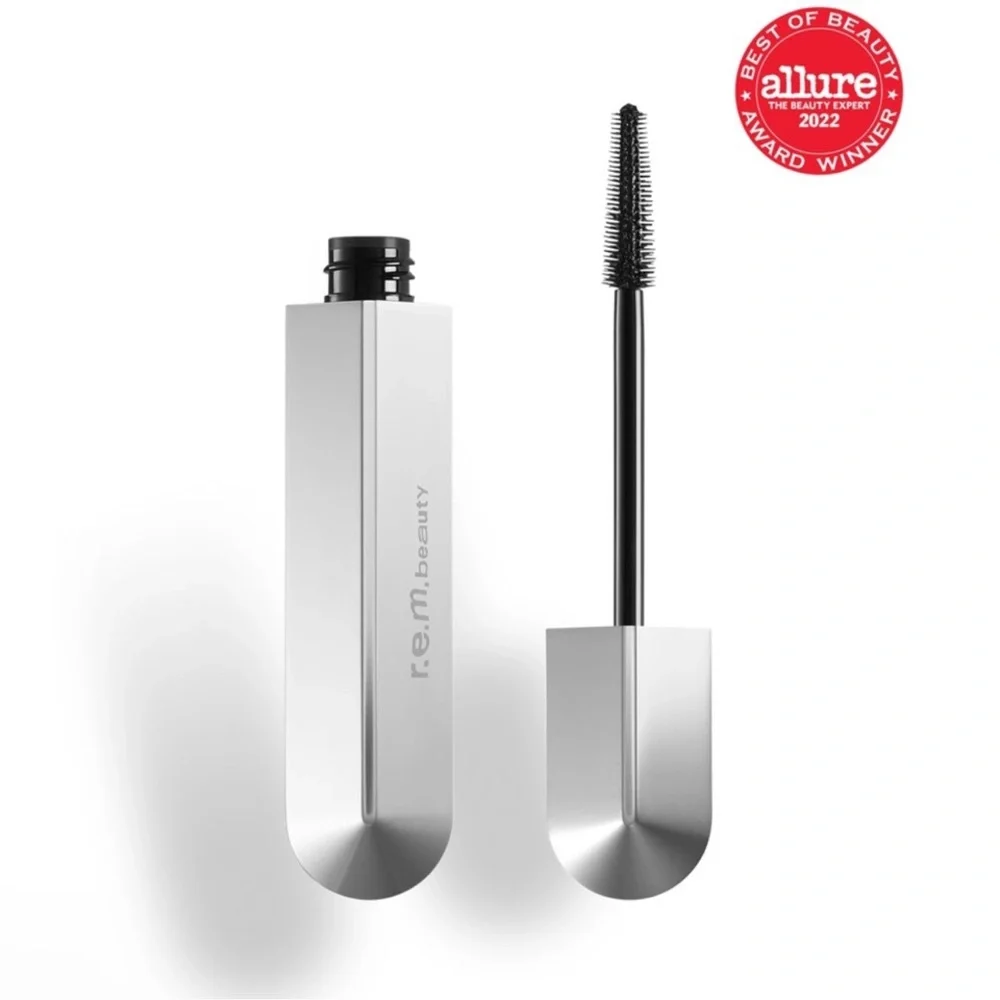 R.E.M. Flourishing Lengthening Mascara
